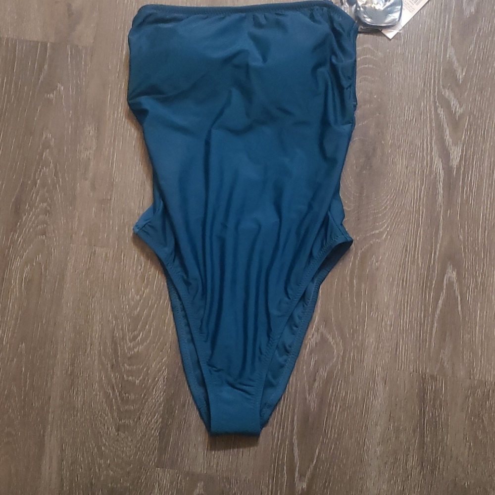 Shade shore swim suit